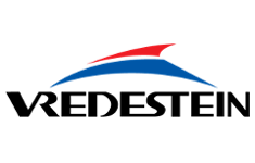 vredestein logo