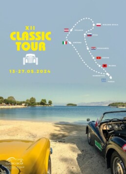 Classic Tour XII 1
