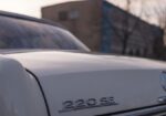 Mercedes-Benz 220 Seb Coupe