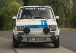 Fiat 126p 1983r Obara Racing