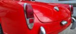 Alfa Romeo Giulietta Spider 1962 r.
