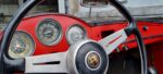 Alfa Romeo Giulietta Spider 1962 r.